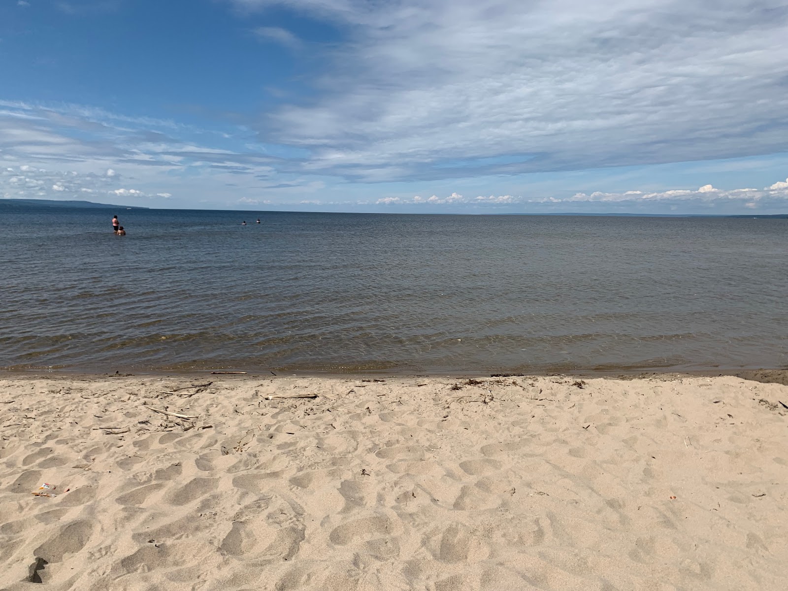 Foto di Spiaggia di Devonshire - luogo popolare tra gli intenditori del relax