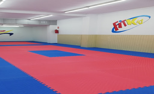 Club de Fit Kid Studio Navarrete en Valencia, Valencia