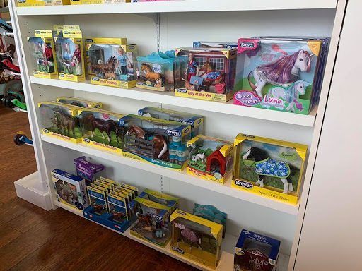 Toy Store «Lions & Tigers & Toys», reviews and photos, 4301 W William Cannon Dr Ste E220, Austin, TX 78749, USA