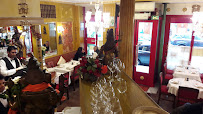 Atmosphère du Restaurant indien Nirvana Inde à Paris - n°7