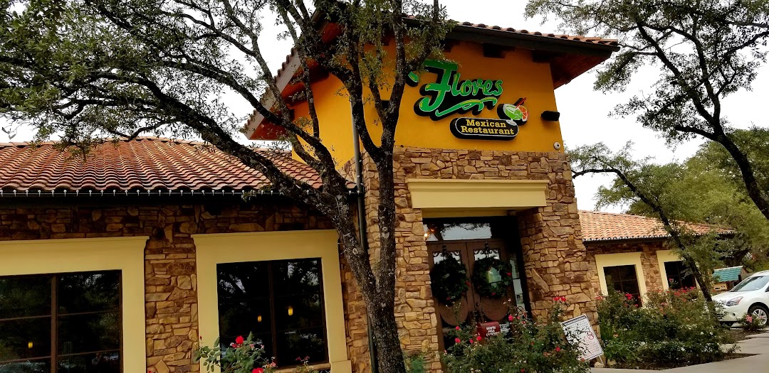 Flores Mexican Restaurant