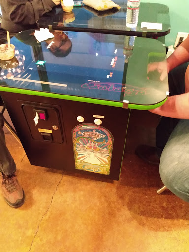 Ice Cream Shop «Cookie Dough Creamery», reviews and photos, 7227 N High St, Worthington, OH 43085, USA