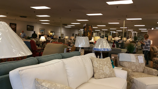 Furniture Store «Brandon House Furniture», reviews and photos, 219 W Washington St, Suffolk, VA 23434, USA