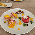 Photo n°2 de l'avis de J..e fait le 12/09/2020 à 13:26 sur le  Osteria La Pimpinella à Bra