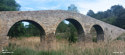 Pont-Vieux à Rieux-en-Val