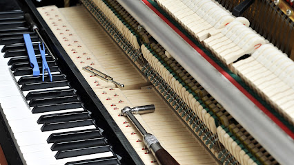 Bordon Pianos