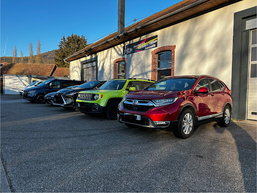 Carrosserie de la Thur