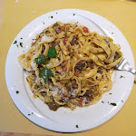 Photo n°1 de l'avis de ANTONIO.O fait le 29/12/2018 à 13:17 sur le  Terrazza-Bar L'Aivaz à Falcade