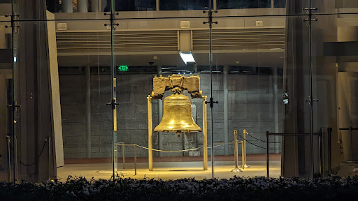 Historical Landmark «Liberty Bell», reviews and photos, 6th St & Market St, Philadelphia, PA 19106, USA