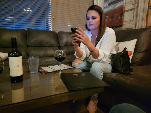 Wine Bar «Wine Market», reviews and photos, 2051 Gause Blvd E, Slidell, LA 70461, USA