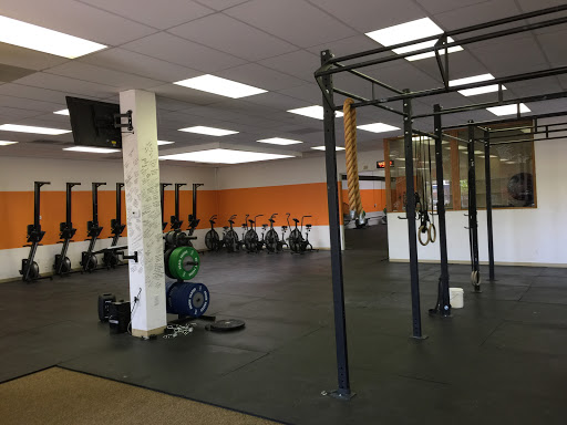 Gym «Spark CrossFit», reviews and photos, 5444 E Washington St #3, Phoenix, AZ 85034, USA