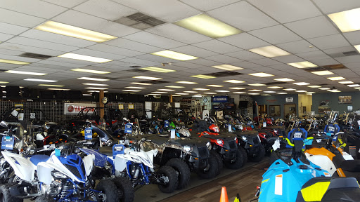 Motorcycle Dealer «Vickery Motorsports», reviews and photos, 2231 S Parker Rd, Denver, CO 80231, USA