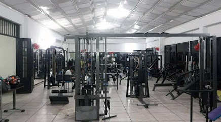 Vital Fitness Lérida - Lérida, Tolima, Colombia