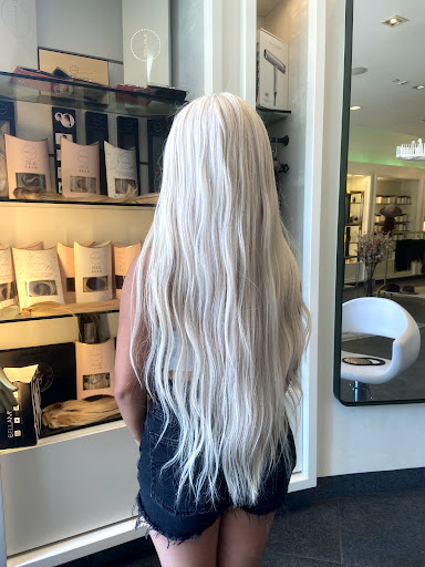Hair Salon «Valente Hair & Co», reviews and photos, 7722 Girard Ave, La Jolla, CA 92037, USA