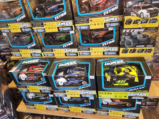 AMain Hobbies Chico Store image