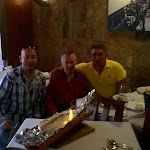 Photo n°1 de l'avis de Fernando.i fait le 16/07/2023 à 17:16 sur le  Jácome à Leça da Palmeira