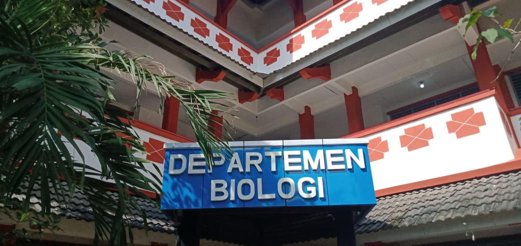 Laboratorium Bioteknologi Departemen Biologi, Fsm, Undip Photo