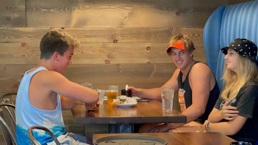 Bakery «European-American Bakery Cafe», reviews and photos, 12450 Metro Pkwy, Fort Myers, FL 33966, USA