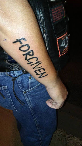 Explore brother and sister matching tattoos ideas, creative tattoo ideas in Amarillo, available at Illustrated Lady Tattoo & Piercing Studio & School