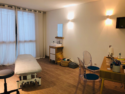 Cabinet d'ostéopathie de Saint Nazaire : CAP Santé à Saint-Nazaire