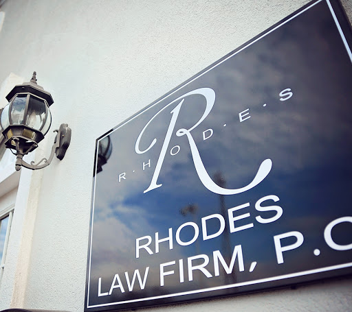 Rhodes Law Firm, P.C.