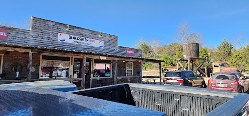Blacksheep BBQ Smokehouse & Grill