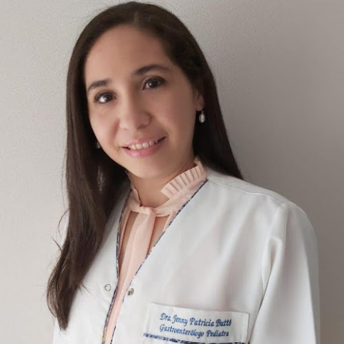 Opiniones de Dra. Jenny Patricia Butto Carrera, Médico general en Puente Alto - Médico