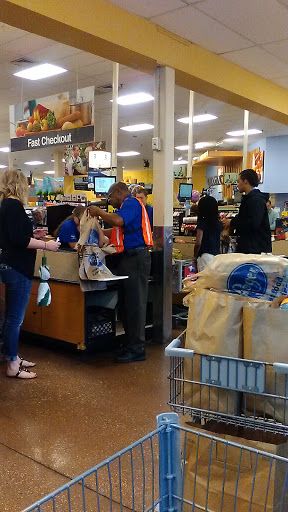 Grocery Store «Kroger Fresh Fare», reviews and photos, 3300 Montrose Blvd, Houston, TX 77006, USA