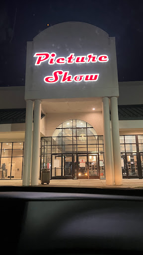 Movie Theater «Picture Show at East Windsor», reviews and photos, 319 US-130, East Windsor, NJ 08520, USA