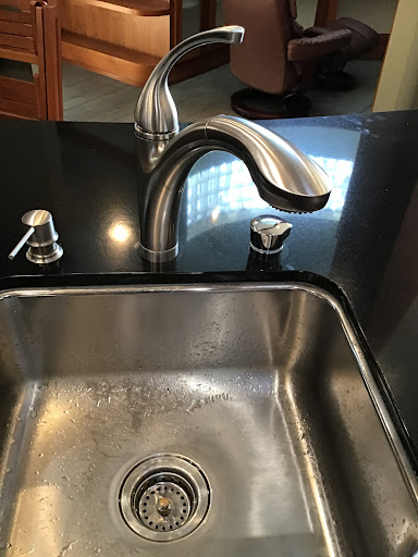 Plumber «Barnett Plumbing», reviews and photos, 780 E Airway Blvd, Livermore, CA 94551, USA