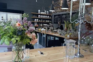 The Cutting Garden Cafe image