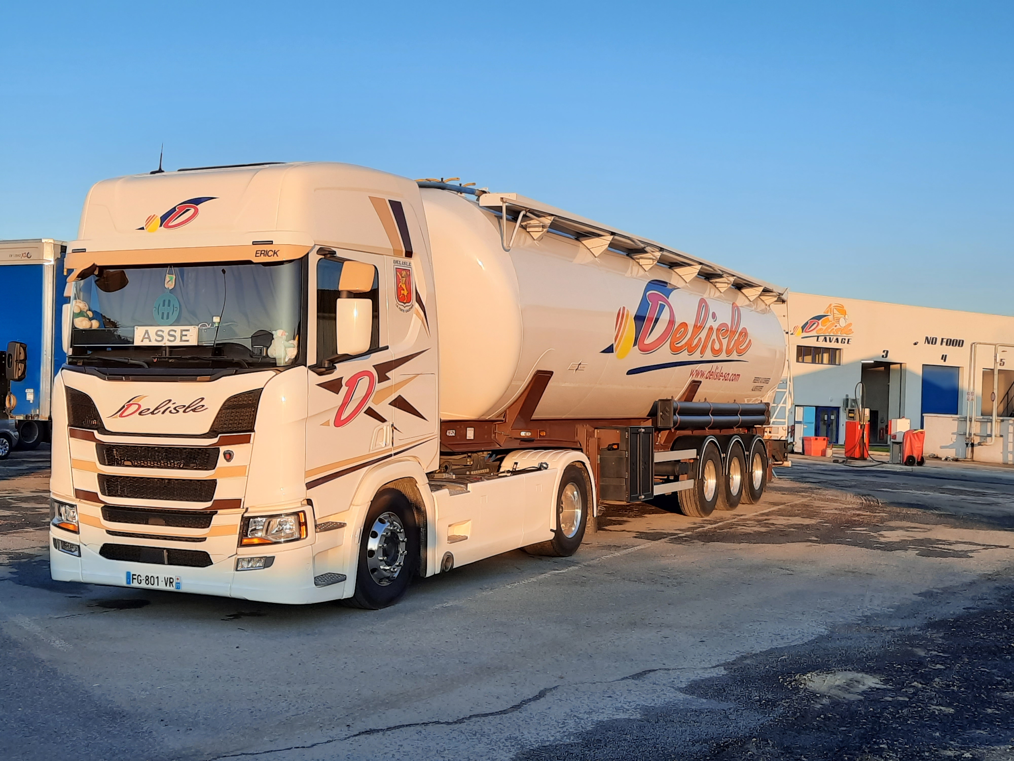 Photo n° 3 de l'avis de bénédict.r fait le 08/12/2020 à 15:25