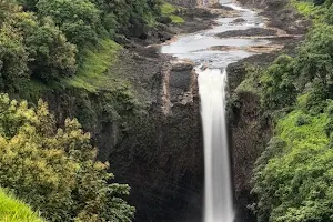 Jogi Bhadak Waterfall image