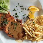Photo n°4 de l'avis de Nicole.� fait le 12/07/2023 à 11:33 sur le  The Curry Lounge à Bruchmühlbach-Miesau
