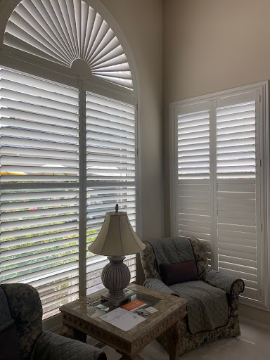 Window Treatment Store «The Decorated Wall», reviews and photos, 186 SE Mill St, Dallas, OR 97338, USA