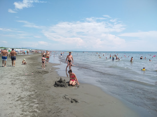 Spiaggia Doni Stoj