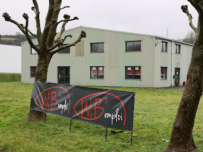 WiB'emploi Intérim - Dieppe à Rouxmesnil-Bouteilles