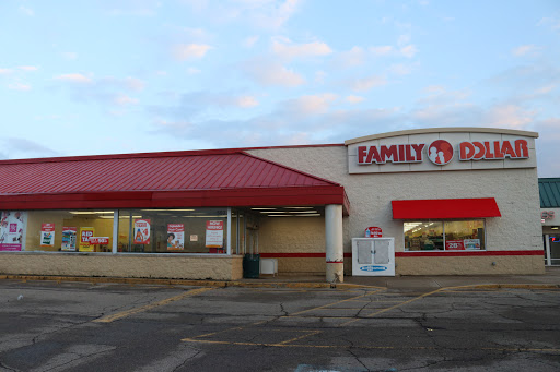Discount Store «Family Dollar Store», reviews and photos, 693 Northland Blvd, Cincinnati, OH 45240, USA