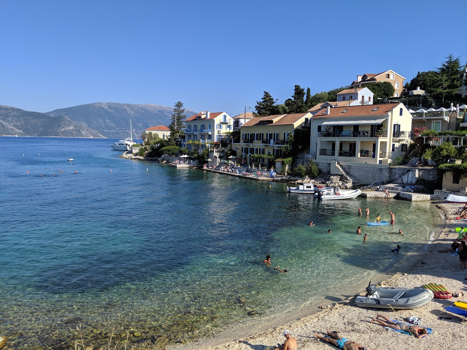 Zavalata beach photo #7
