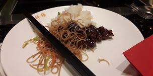 Photo n°14 de Asian World restaurant à Lisieux ()