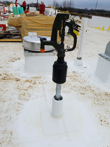 Shopping Mall «Eagledale Plaza Shopping Center», reviews and photos, 2802 Lafayette Rd, Indianapolis, IN 46222, USA