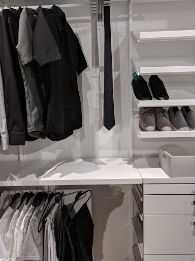 Home Goods Store «The Container Store», reviews and photos, 8508 Leesburg Pike, Vienna, VA 22182, USA