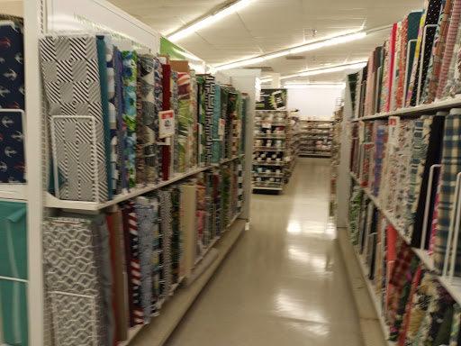 Fabric Store «Jo-Ann Fabrics and Crafts», reviews and photos, 1522 3rd St SW, Winter Haven, FL 33880, USA