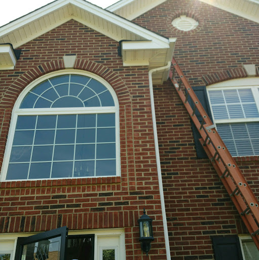 Premier Gutter Cleaning and House Wash in Dayton, Ohio