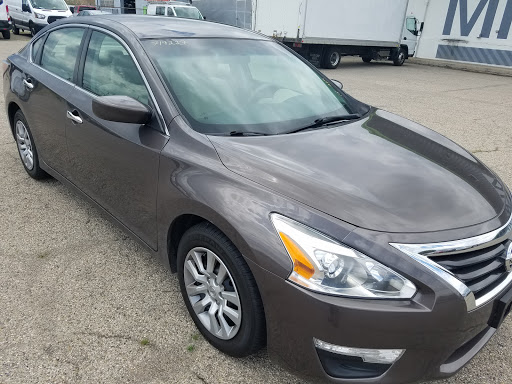 Used Car Dealer «Mike Albert Direct», reviews and photos, 10381 Evendale Dr, Cincinnati, OH 45241, USA