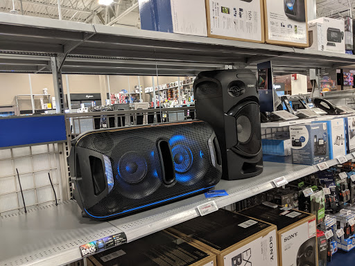 Electronics Store «Best Buy», reviews and photos, 11450 Pines Blvd, Pembroke Pines, FL 33026, USA