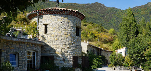 Lodge La Grange Vercors Eygluy-Escoulin