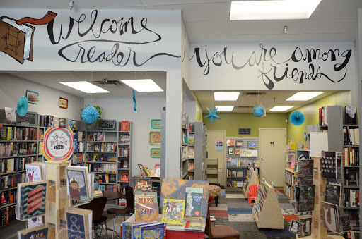 Book Store «Plot Twist Bookstore», reviews and photos, 502 N Ankeny Blvd, Ankeny, IA 50023, USA