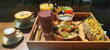 Plats et boissons du Restaurant servant le petit-déjeuner Bali Bowls Cap Ferret à Lège-Cap-Ferret - n°7