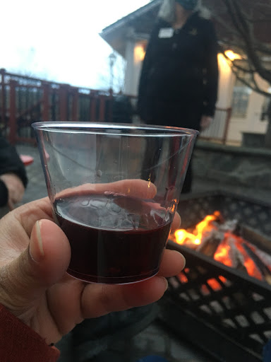 Winery «Doukenie Winery», reviews and photos, 14727 Mountain Rd, Purcellville, VA 20132, USA